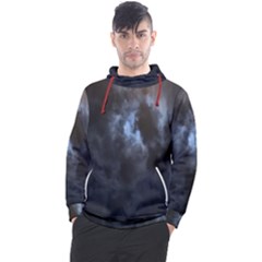 Mystic Moon Collection Men s Pullover Hoodie