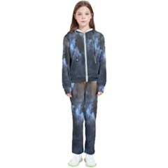 Mystic Moon Collection Kids  Tracksuit by HoneySuckleDesign