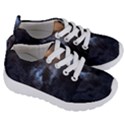 Mystic Moon Collection Kids  Lightweight Sports Shoes View3