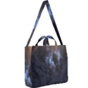 Mystic Moon Collection Square Shoulder Tote Bag View2