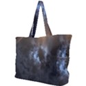 Mystic Moon Collection Simple Shoulder Bag View1