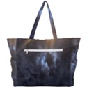 Mystic Moon Collection Simple Shoulder Bag View3