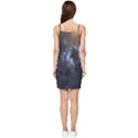 Mystic Moon Collection Summer Tie Front Dress View2