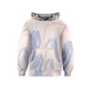 Marble stains  Kids  Pullover Hoodie View1