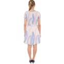 Marble stains  Adorable in Chiffon Dress View2