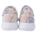 Marble stains  Women s Velcro Strap Shoes View4