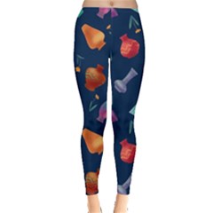 05141f08-637d-48fd-b985-cd72ed8157f3 Leggings  by SychEva