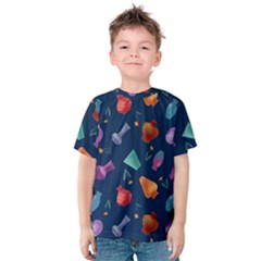 05141f08-637d-48fd-b985-cd72ed8157f3 Kids  Cotton Tee