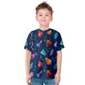 05141f08-637d-48fd-b985-cd72ed8157f3 Kids  Cotton Tee View1