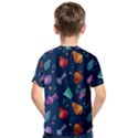 05141f08-637d-48fd-b985-cd72ed8157f3 Kids  Cotton Tee View2