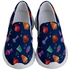 05141f08-637d-48fd-b985-cd72ed8157f3 Kids Lightweight Slip Ons by SychEva