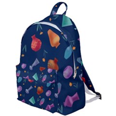 05141f08-637d-48fd-b985-cd72ed8157f3 The Plain Backpack by SychEva