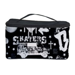 Skater-underground2 Cosmetic Storage by PollyParadise