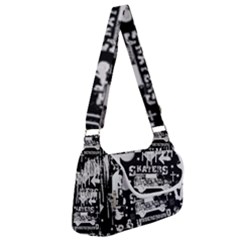 Skater-underground2 Multipack Bag by PollyParadise