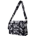 Skater-underground2 Full Print Messenger Bag (L) View1