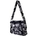 Skater-underground2 Full Print Messenger Bag (L) View2