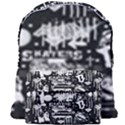 Skater-underground2 Giant Full Print Backpack View1