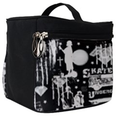 Skater-underground2 Make Up Travel Bag (big)