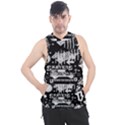 Skater-underground2 Men s Sleeveless Hoodie View1