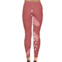 Terracota  Leggings  View2