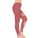 Terracota  Leggings  View4