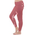 Terracota  Classic Winter Leggings View2