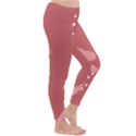 Terracota  Classic Winter Leggings View3