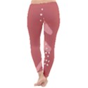 Terracota  Classic Winter Leggings View4