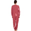 Terracota  OnePiece Jumpsuit (Ladies)  View2