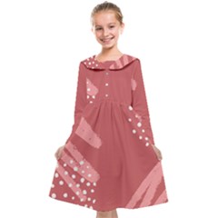 Terracota  Kids  Midi Sailor Dress