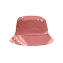 Terracota  Inside Out Bucket Hat (Kids) View5