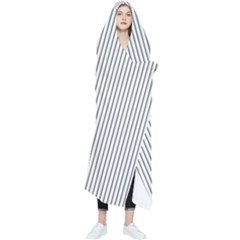 Zappwaits - Fine Wearable Blanket by zappwaits