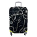 Abstract Surface Artwork Luggage Cover (Small) View1