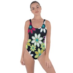 Flowerpower Bring Sexy Back Swimsuit