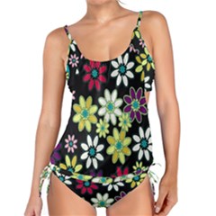 Flowerpower Tankini Set