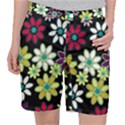 Flowerpower Pocket Shorts View1