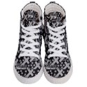 Royalcrown Women s Hi-Top Skate Sneakers View1