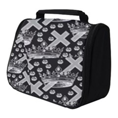 Royalcrown Full Print Travel Pouch (small)