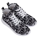 Royalcrown Women s Lightweight High Top Sneakers View3