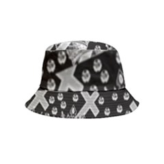 Royalcrown Inside Out Bucket Hat (kids)