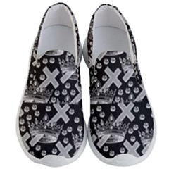 Royalcrown Men s Lightweight Slip Ons by PollyParadise