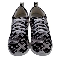 Royalcrowns Athletic Shoes by PollyParadise