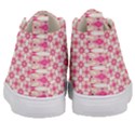 Pinkshabby Kids  Mid-Top Canvas Sneakers View4