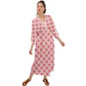 Pinkshabby Grecian Style  Maxi Dress View1