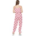 Pinkshabby Sleeveless Tie Ankle Jumpsuit View2