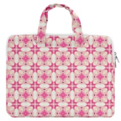 Pinkshabby Macbook Pro Double Pocket Laptop Bag