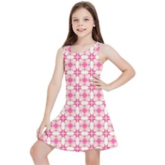 Pinkshabby Kids  Lightweight Sleeveless Dress