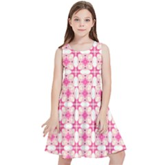 Pinkshabby Kids  Skater Dress