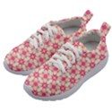 Pinkshabby Kids Athletic Shoes View2