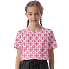 Pinkshabby Kids  Basic Tee